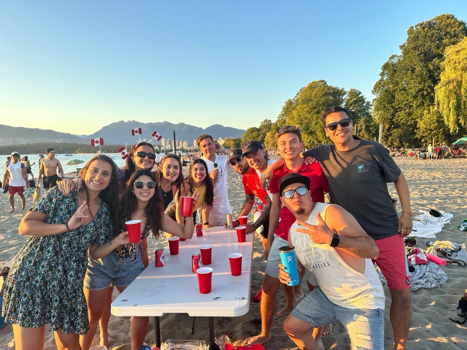 Eventos Avante